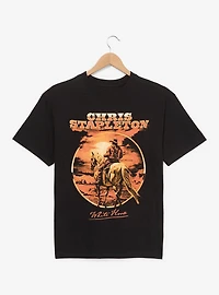 Chris Stapleton White Horse T-Shirt