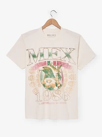 Mexico Football World Championship T-Shirt - BoxLunch Exclusive