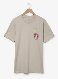 United States Soccer World Championship T-Shirt - BoxLunch Exclusive