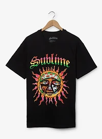 Sublime Sun Logo T-Shirt