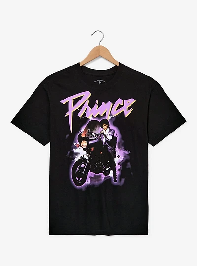 Prince Purple Rain T-Shirt