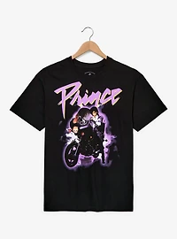 Prince Purple Rain T-Shirt