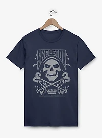 Masters Of The Universe Skeletor Overlord Insignia T-Shirt