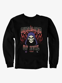 Masters Of The Universe Overlord Evil Skeletor Sweatshirt