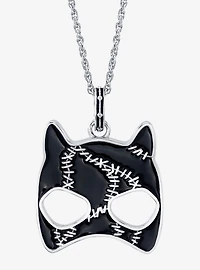 Dc X RockLove Batman Returns Catwoman Meow Pendant