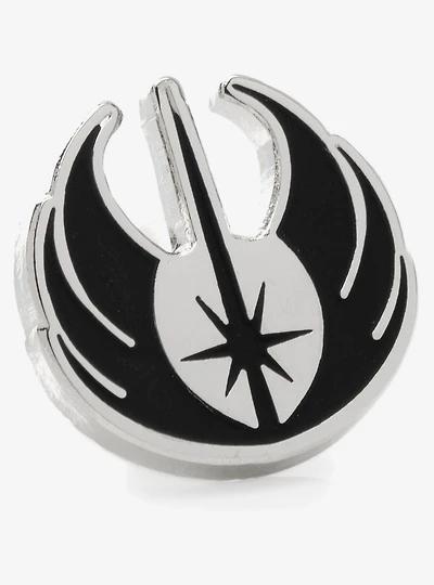Star Wars Obi-Wan Kenobi Gray Socks and Lapel Pin Gift Set