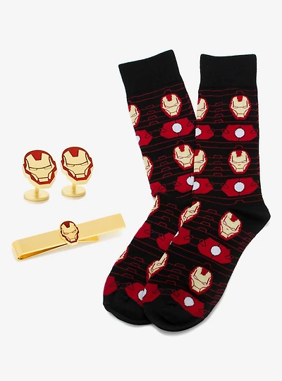 Marvel Iron Man Favorites Gift Set