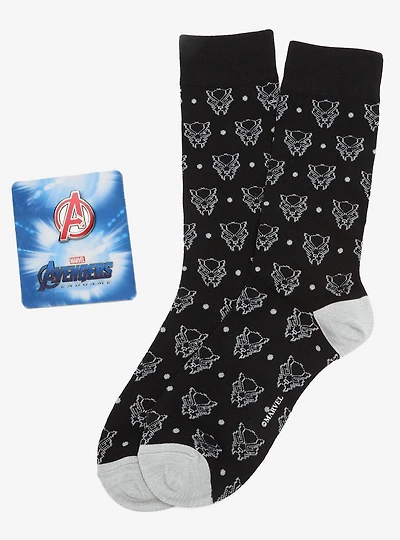 Marvel Avengers Black Panther Dot Gift Set