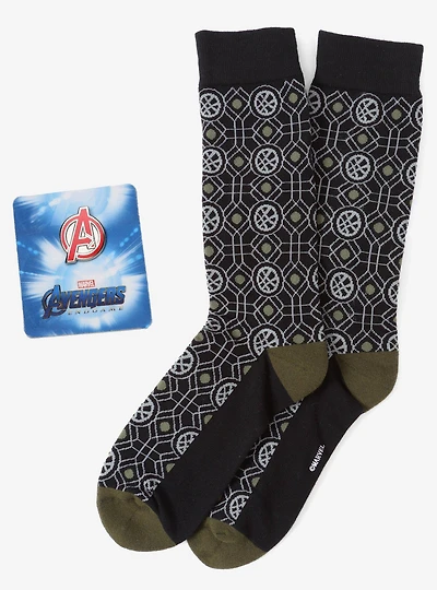 Marvel Avengers Doctor Strange Black Gift Set