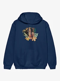 Disney Moana Sunrise Breeze Hoodie
