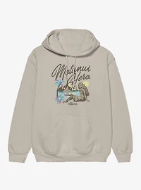 Disney Moana Motunui Hero Hoodie Box Lunch Exclusive