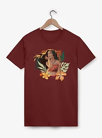 Disney Moana Sunrise Breeze T-Shirt