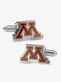 NCAA Minnesota Gophers Cufflinks