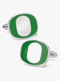 NCAA Oregon Ducks Cufflinks