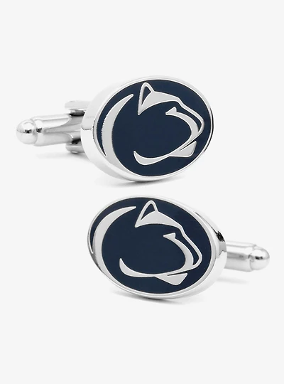 NCAA Penn State University Nittany Lions Cufflinks