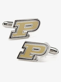 NCAA Purdue University Boilermakers Cufflinks