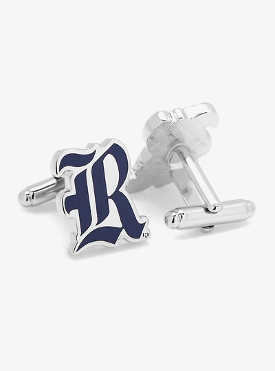 NCAA Rice University Owls Cufflinks