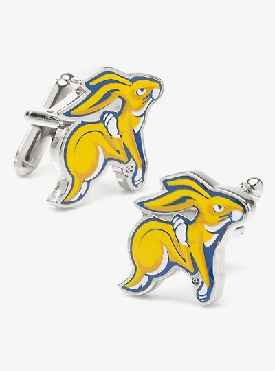 NCAA South Dakota State University Cufflinks