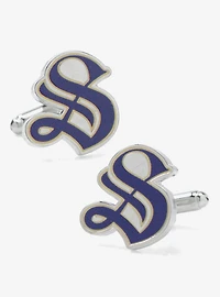 Sewanee Tiger Mascot Cufflinks