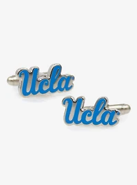 NCAA UCLA Bruins Cufflinks