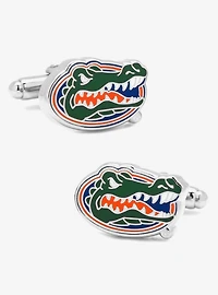 NCAA University of Florida Gators Cufflinks