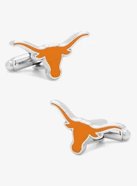 NCAA Texas Longhorns Cufflinks