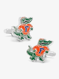 NCAA University of Florida Throwback Cufflinks