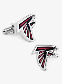NFL Atlanta Falcons Cufflinks