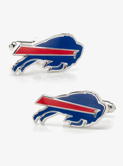 NFL Buffalo Bills Cufflinks