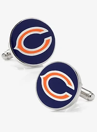 NFL Chicago Bears Cufflinks