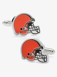 NFL Cleveland Browns Cufflinks
