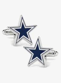 NFL Dallas Cowboys Cufflinks