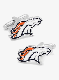 NFL Denver Broncos Cufflinks
