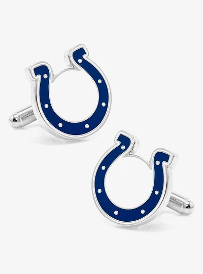 NFL Indianapolis Colts Cufflinks