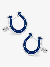 NFL Indianapolis Colts Cufflinks