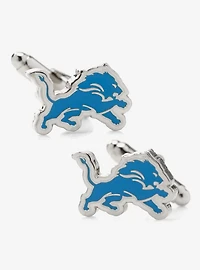 NFL Detroit Lions Cufflinks