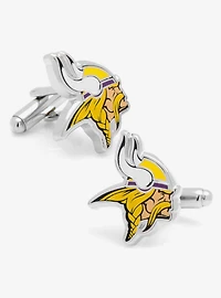 NFL Minnesota Vikings Cufflinks