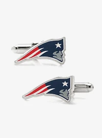 NFL New England Patriots Cufflinks