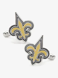 NFL New Orleans Saints Cufflinks