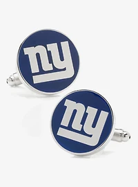 NFL New York Giants Cufflinks