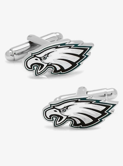 NFL Philadelphia Eagles Cufflinks