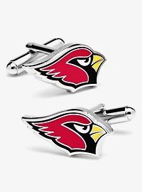 NFL Arizona Cardinals Cufflinks
