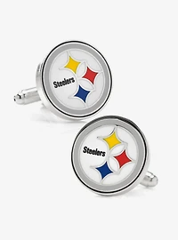 NFL Pittsburgh Steelers Cufflinks
