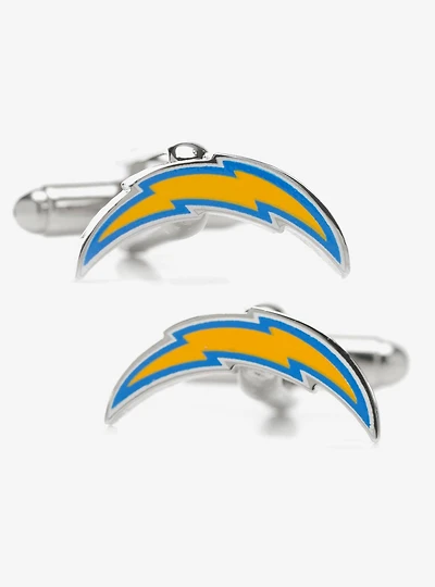 NFL Los Angeles Chargers Cufflinks