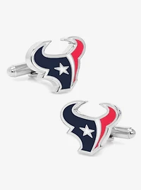 NFL Houston Texans Cufflinks