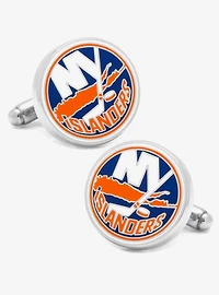NHL New York Islanders Cufflinks