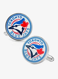 MLB Toronto Blue Jays Cufflinks