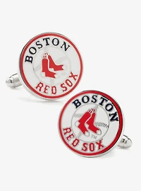 MLB Boston Red Sox Cufflinks