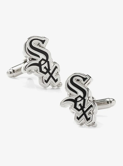 MLB Chicago White Sox Cufflinks