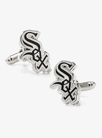 MLB Chicago White Sox Cufflinks